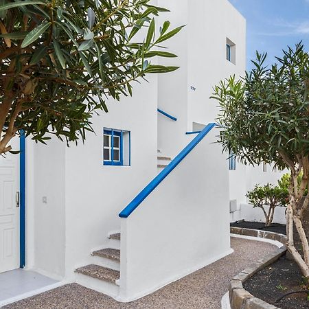 Apartamento Perla Atalaya Puerto del Carmen  Ngoại thất bức ảnh