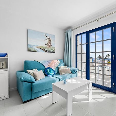 Apartamento Perla Atalaya Puerto del Carmen  Ngoại thất bức ảnh