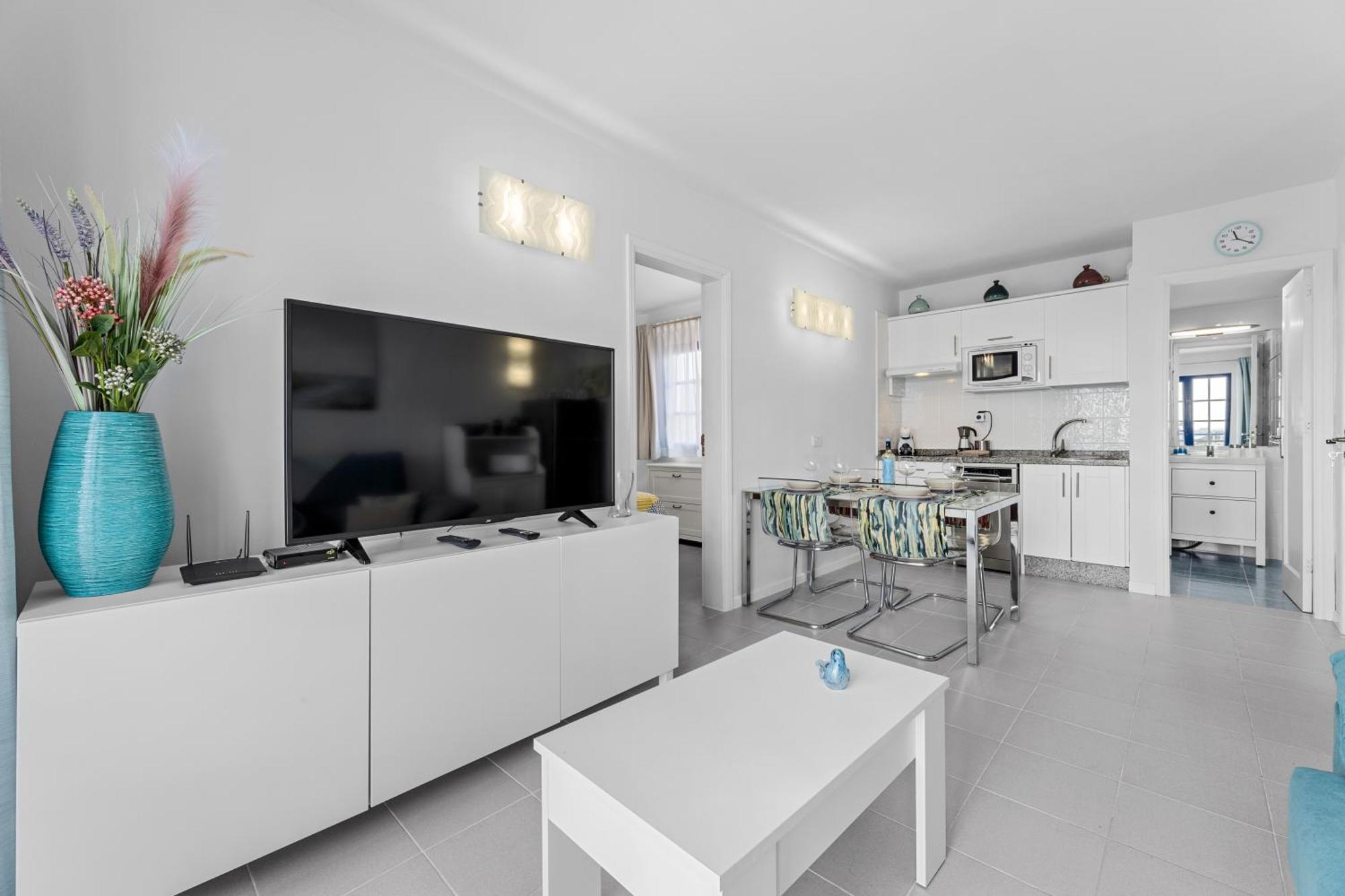 Apartamento Perla Atalaya Puerto del Carmen  Ngoại thất bức ảnh