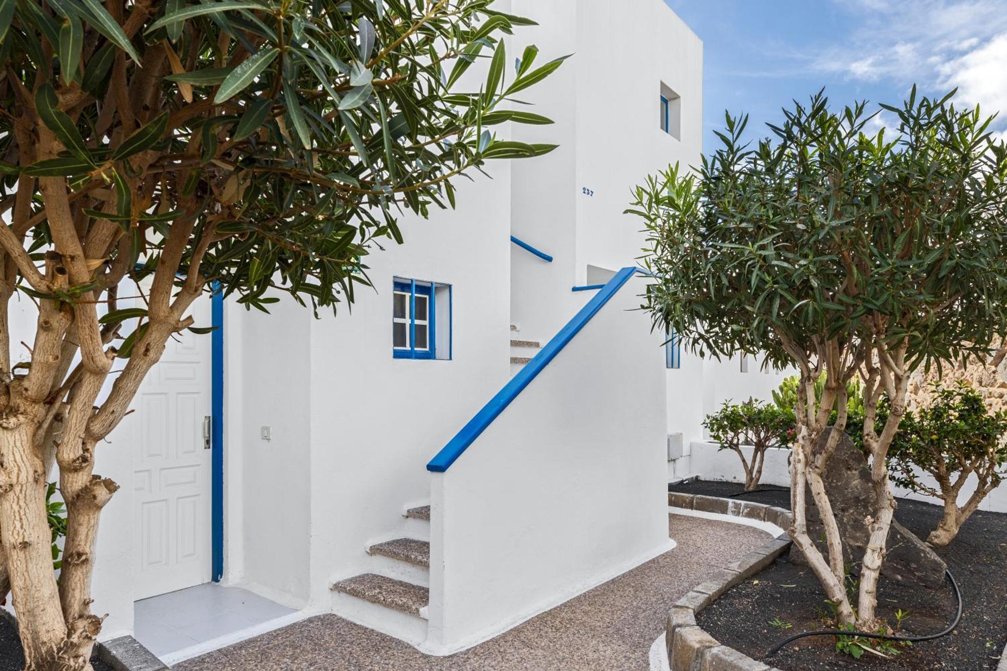 Apartamento Perla Atalaya Puerto del Carmen  Ngoại thất bức ảnh