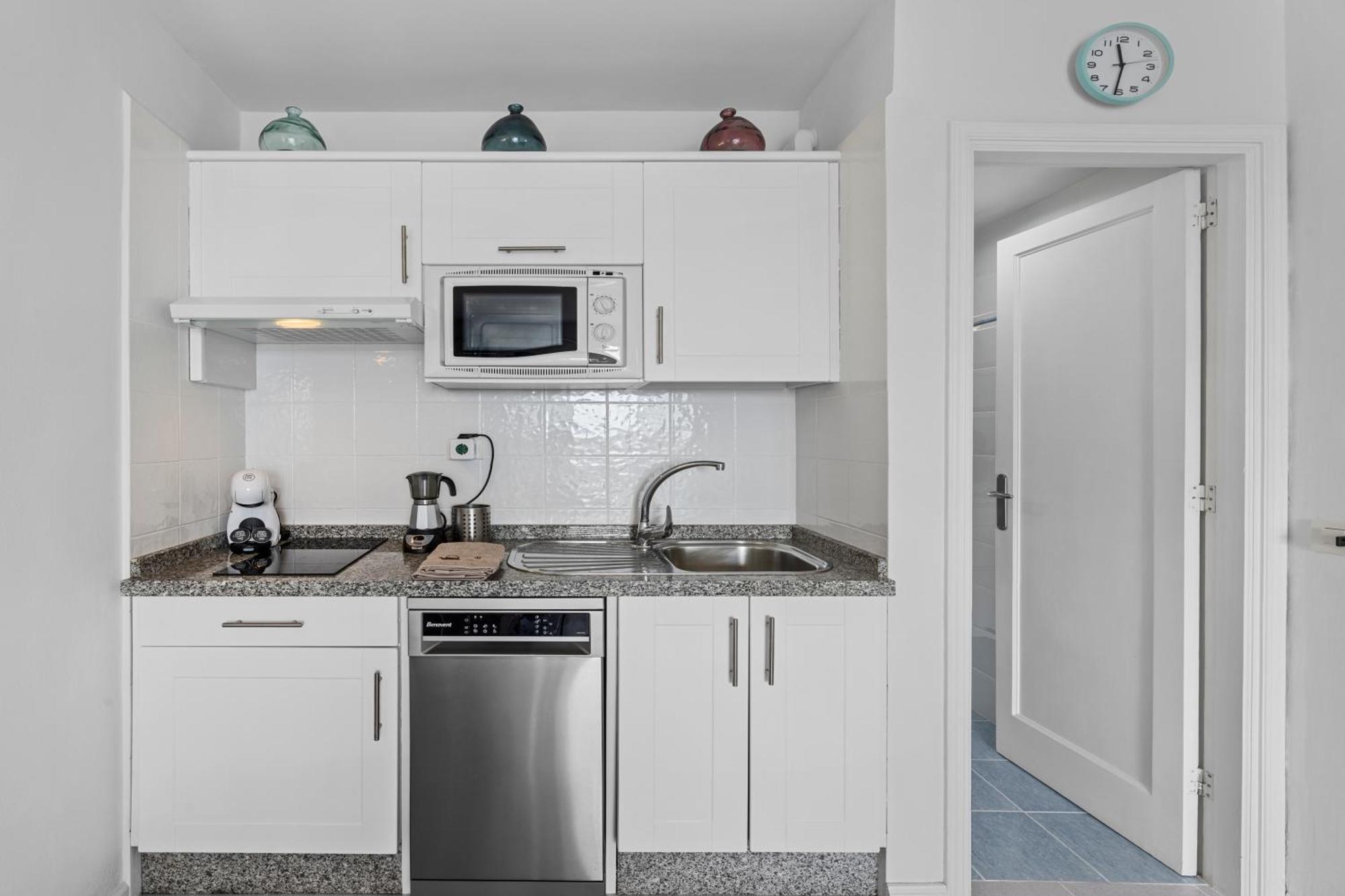 Apartamento Perla Atalaya Puerto del Carmen  Ngoại thất bức ảnh