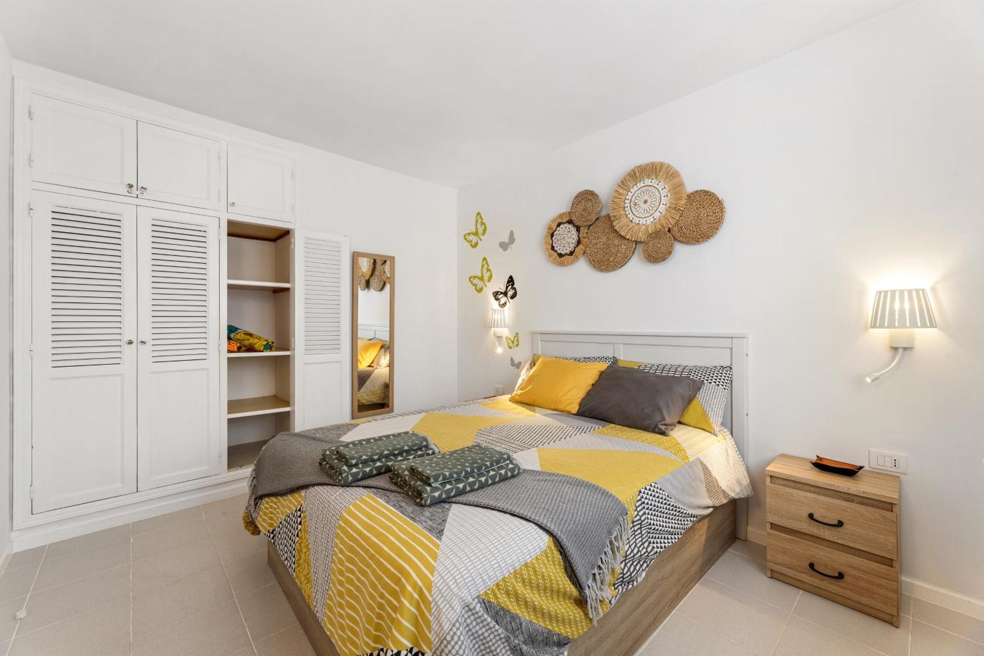 Apartamento Perla Atalaya Puerto del Carmen  Ngoại thất bức ảnh